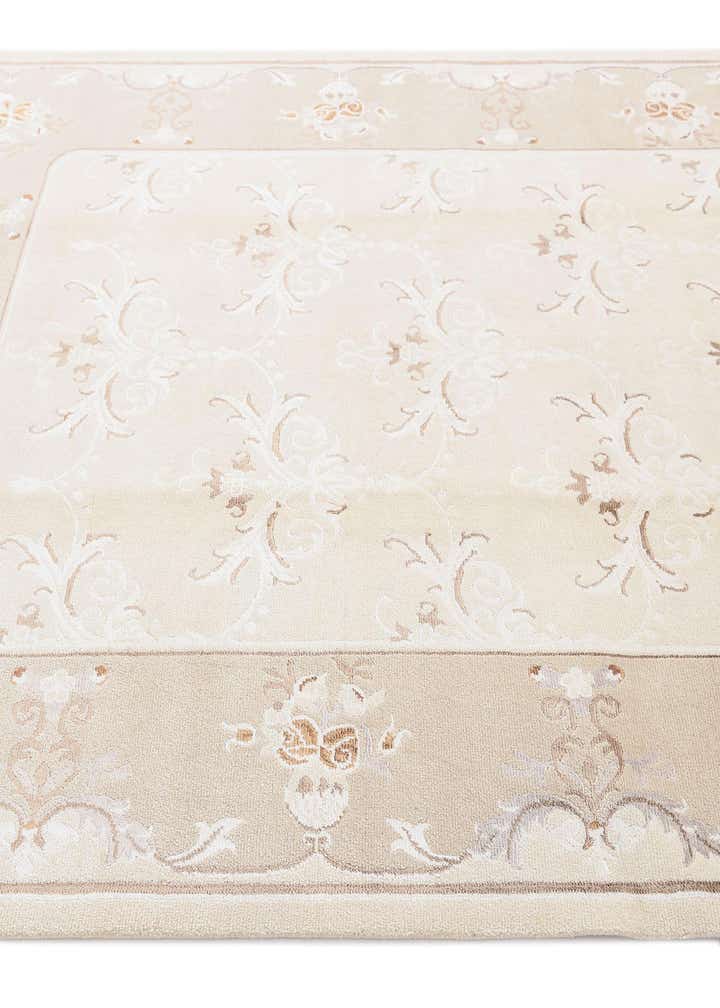 5' 9 x 8' 1 Darya Rug