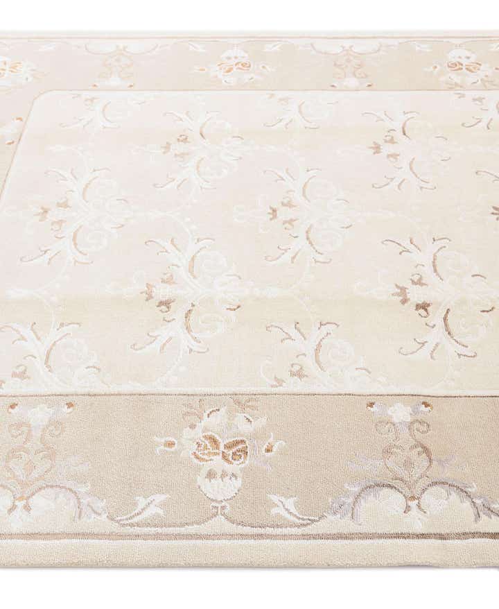 5' 9 x 8' 1 Darya Rug