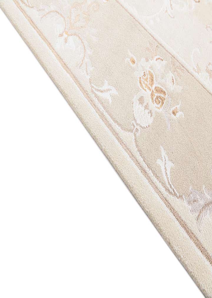5' 9 x 8' 1 Darya Rug
