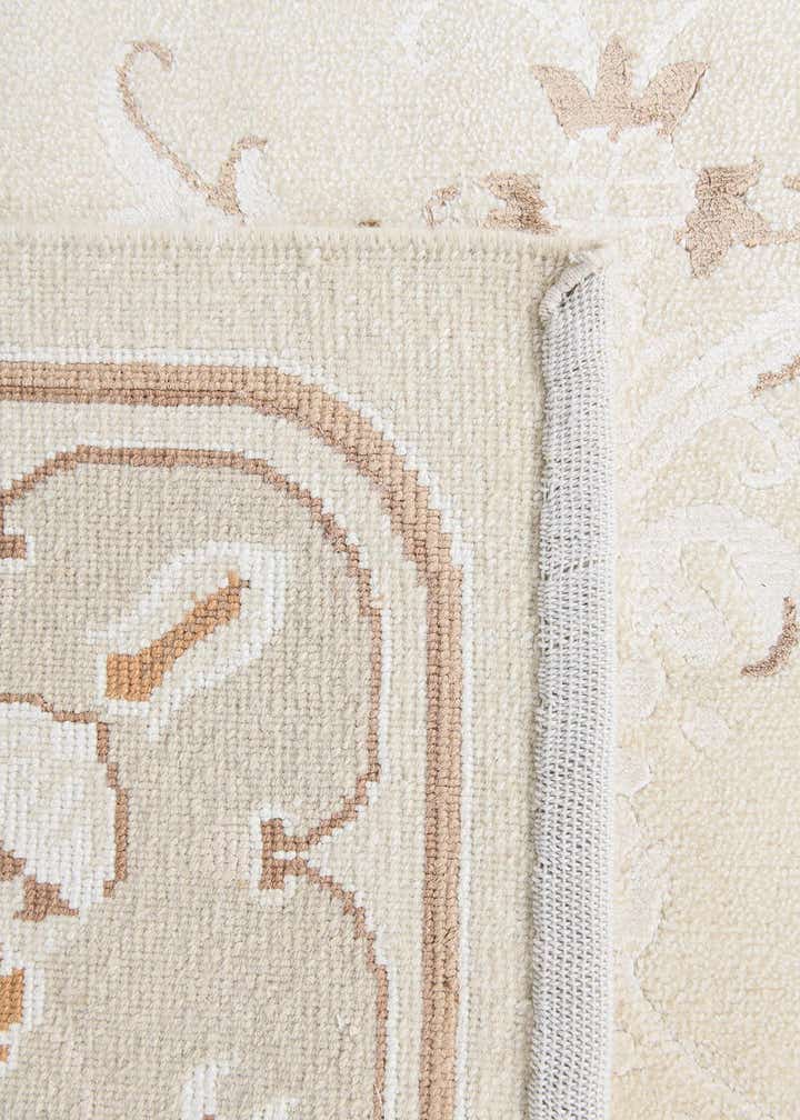 5' 9 x 8' 1 Darya Rug