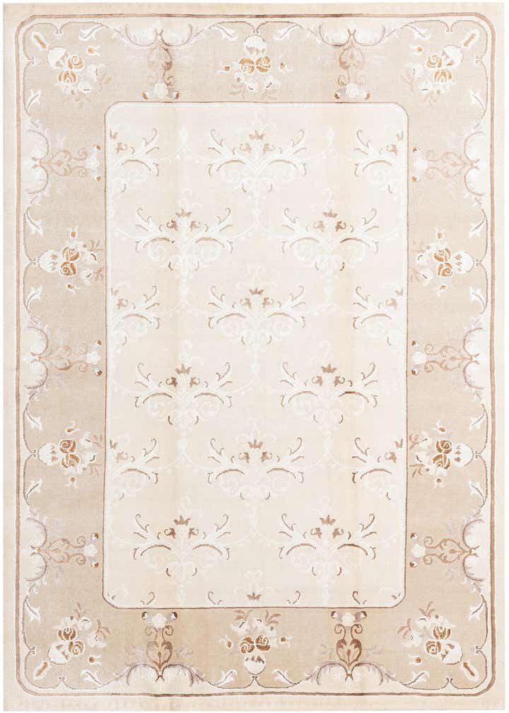 5' 9 x 8' 1 Darya Rug