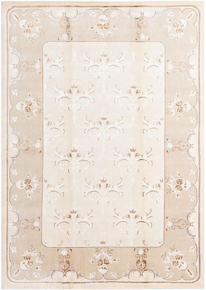 5' 9 x 8' 1 Darya Rug