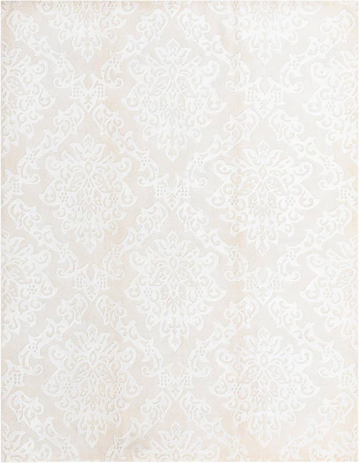 Detail image of 6' x 8' Darya Rug