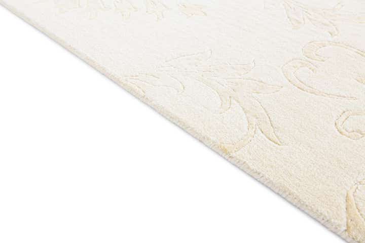 5' 7 x 7' 9 Hand Knotted Darya Wool Rug