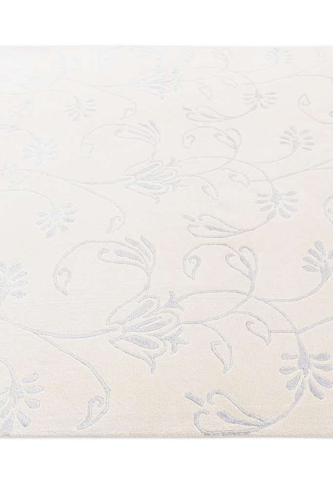 5' 8 x 7' 10 Hand Knotted Darya Wool Rug