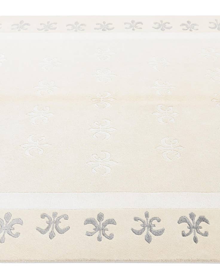 Detail image of 4' 11 x 6' 7 Darya Rug