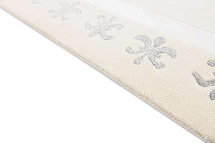 4' 11 x 6' 7 Darya Rug