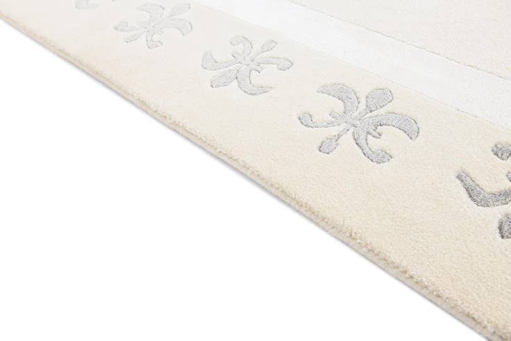 Detail image of 4' 11 x 6' 7 Darya Rug