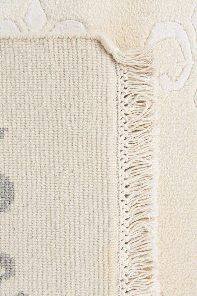 4' 11 x 6' 7 Darya Rug