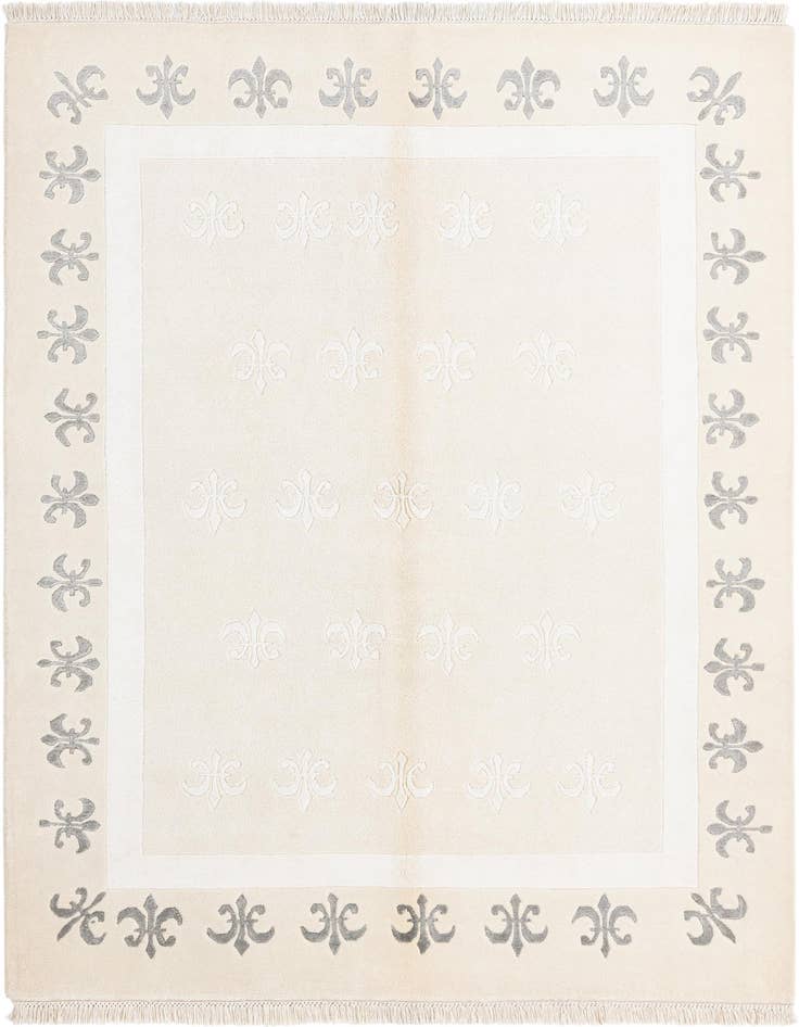 Detail image of 4' 11 x 6' 7 Darya Rug
