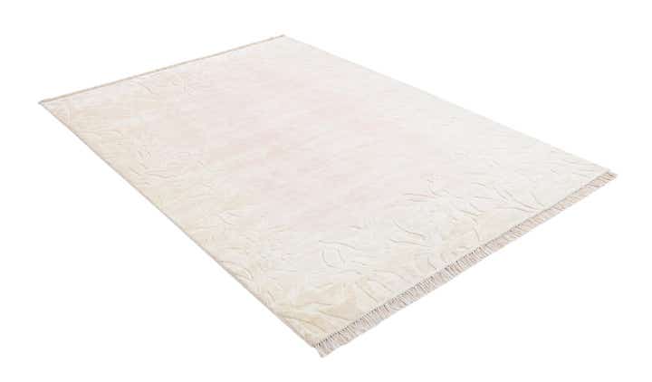 4' 7 x 6' 6 Darya Rug