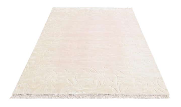 4' 7 x 6' 6 Darya Rug