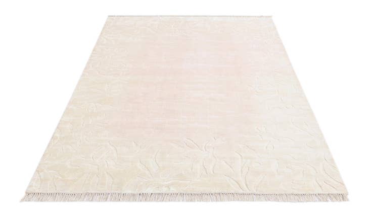 Detail image of 4' 7 x 6' 6 Darya Rug