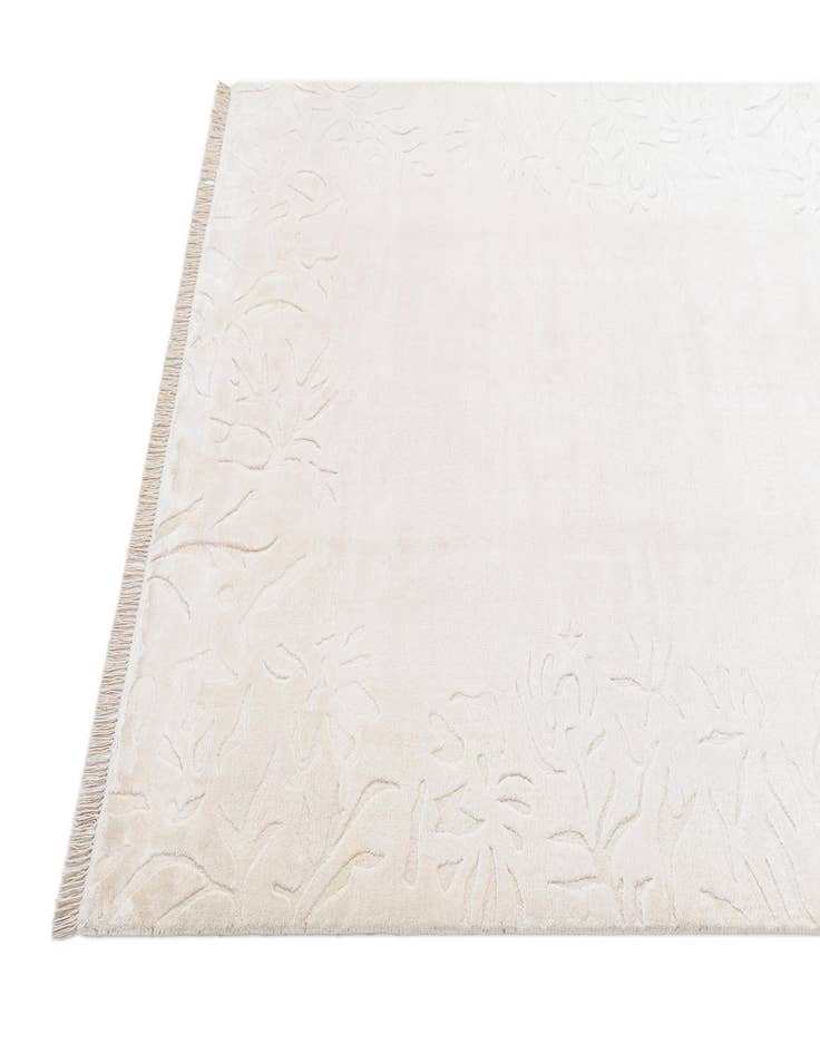 Detail image of 4' 7 x 6' 6 Darya Rug