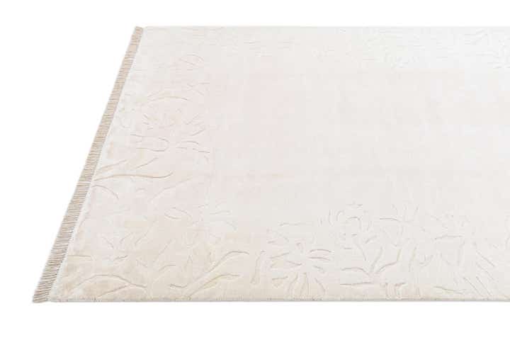 4' 7 x 6' 6 Darya Rug