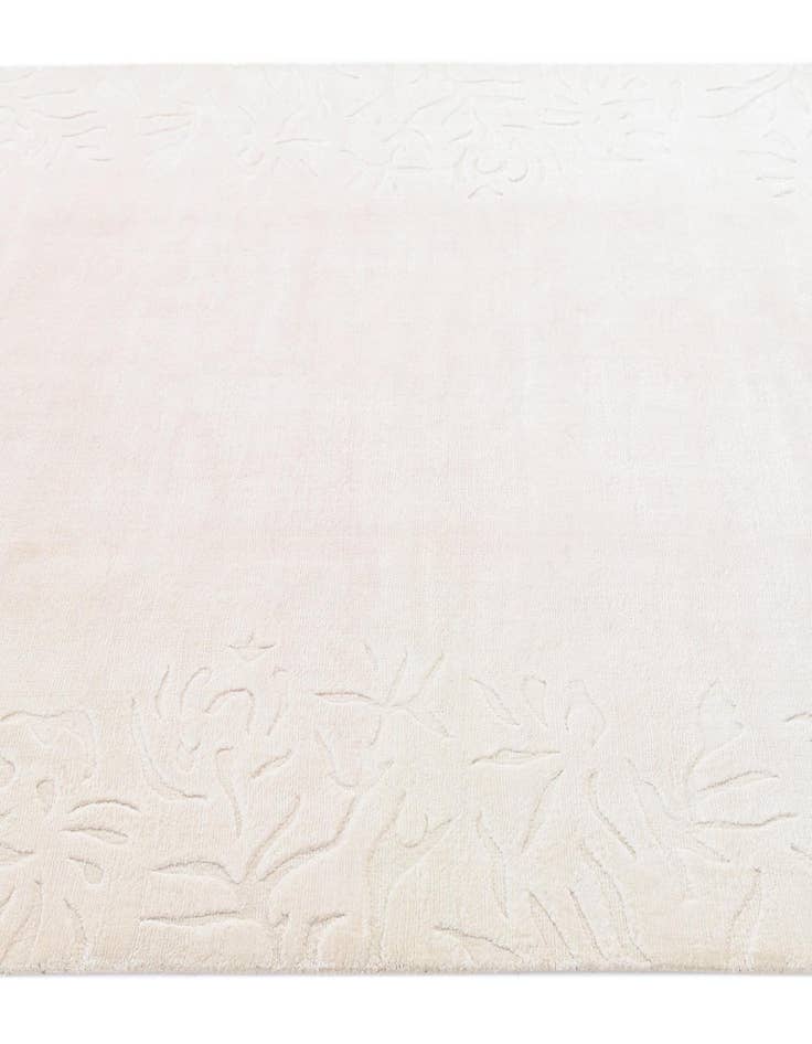 Detail image of 4' 7 x 6' 6 Darya Rug