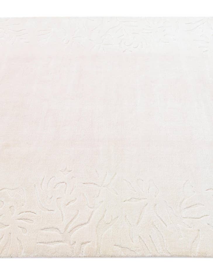 Detail image of 4' 7 x 6' 6 Darya Rug