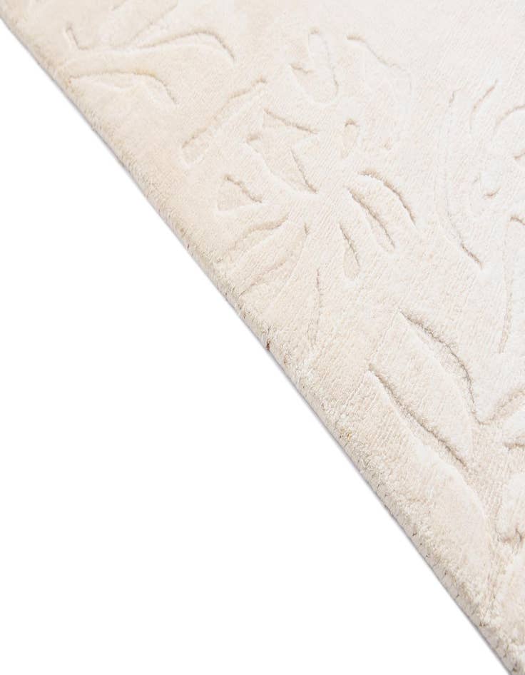 Detail image of 4' 7 x 6' 6 Darya Rug