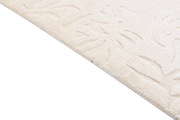 Detail image of 4' 7 x 6' 6 Darya Rug