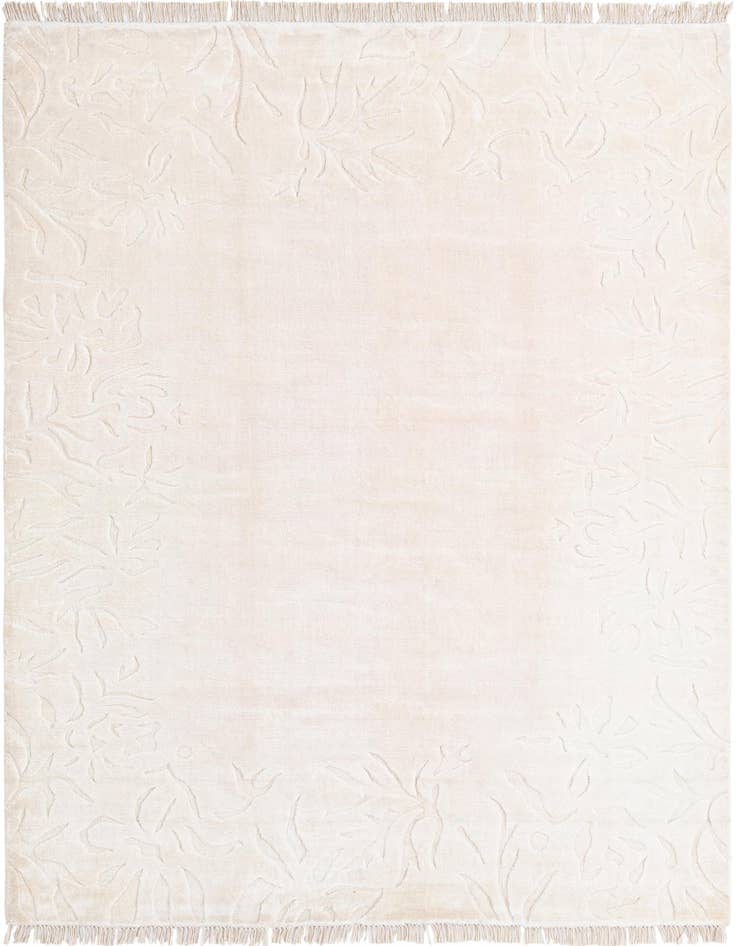 Detail image of 4' 7 x 6' 6 Darya Rug