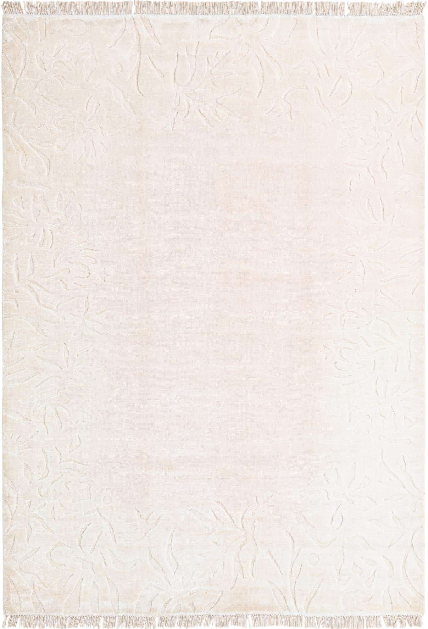 4' 7 x 6' 6 Darya Rug