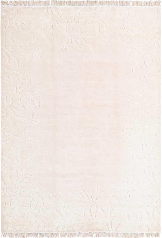 4' 7 x 6' 6 Darya Rug