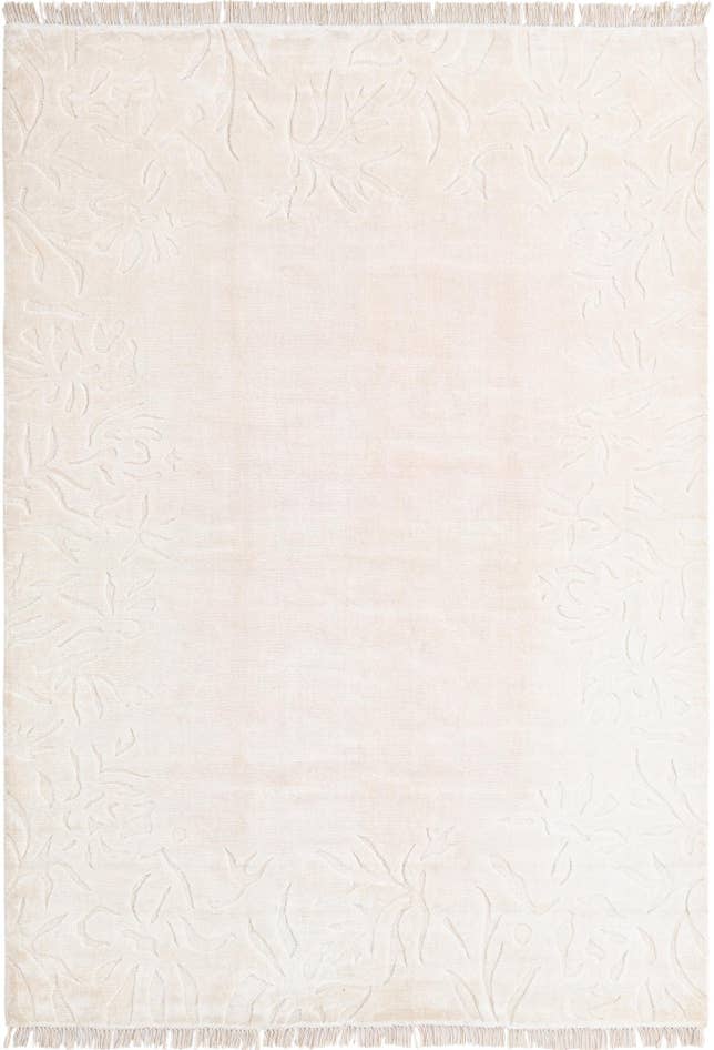 Detail image of 4' 7 x 6' 6 Darya Rug