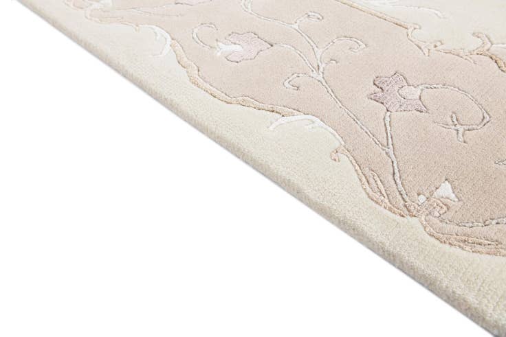 Detail image of 4' 11 x 6' 9 Darya Rug