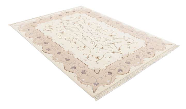 4' 11 x 6' 10 Darya Rug