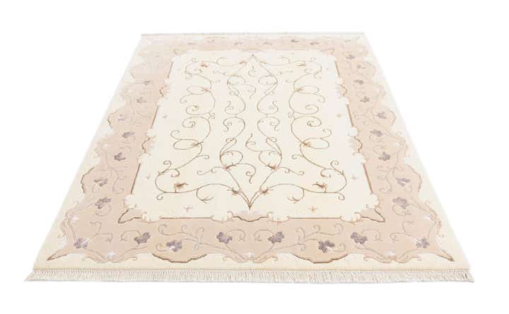 4' 11 x 6' 10 Darya Rug