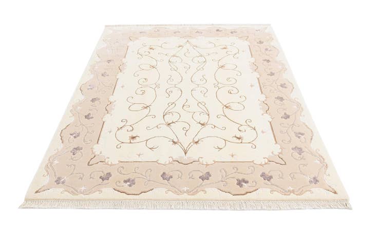 Detail image of 4' 11 x 6' 10 Darya Rug