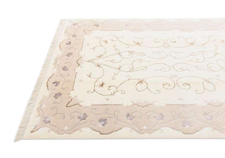 4' 11 x 6' 10 Darya Rug