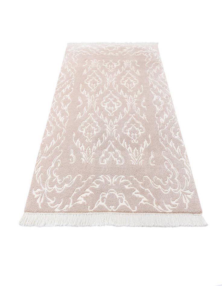 Detail image of 5' x 6' 7 Darya Rug