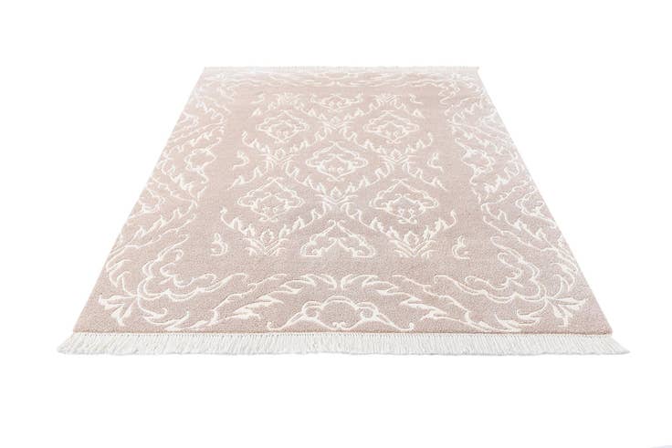 Detail image of 5' x 6' 7 Darya Rug