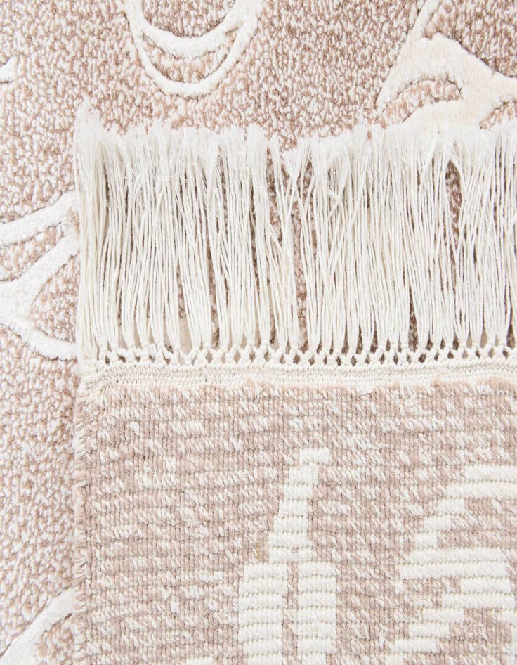 Detail image of 5' x 6' 7 Darya Rug