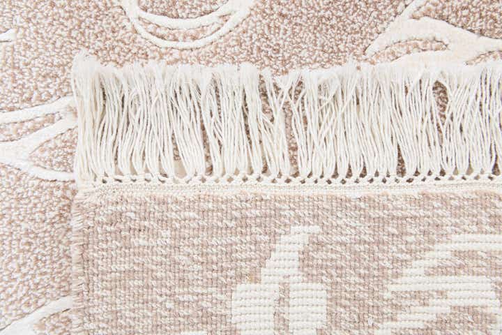 5' x 6' 7 Darya Rug
