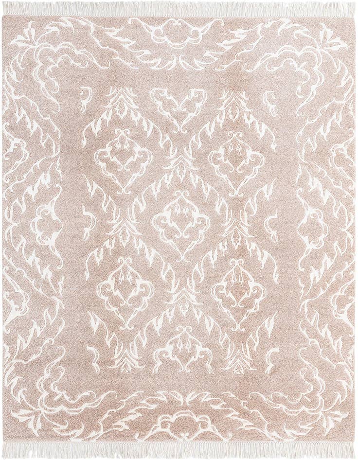 Detail image of 5' x 6' 7 Darya Rug