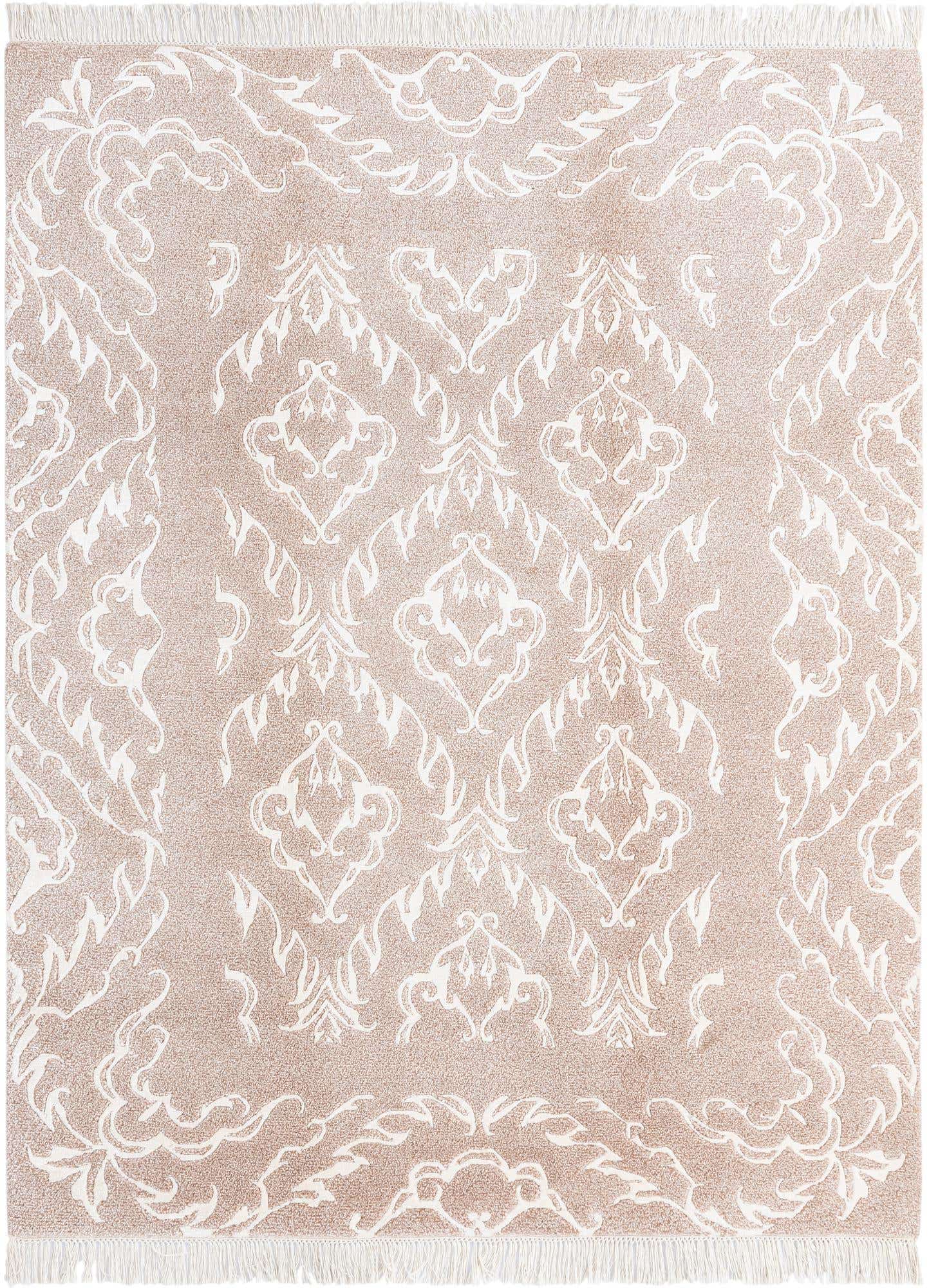 5' x 6' 7 Darya Rug