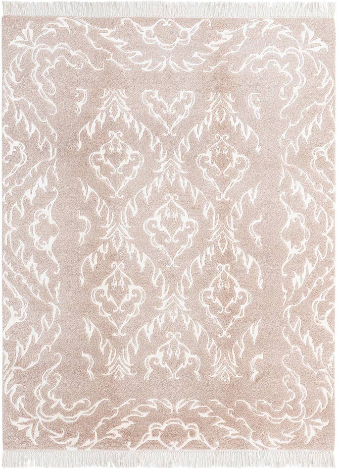 Detail image of 5' x 6' 7 Darya Rug