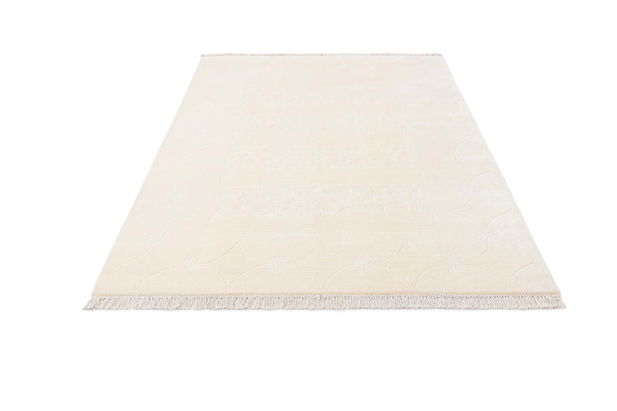4' 11 x 6' 11 Darya Rug