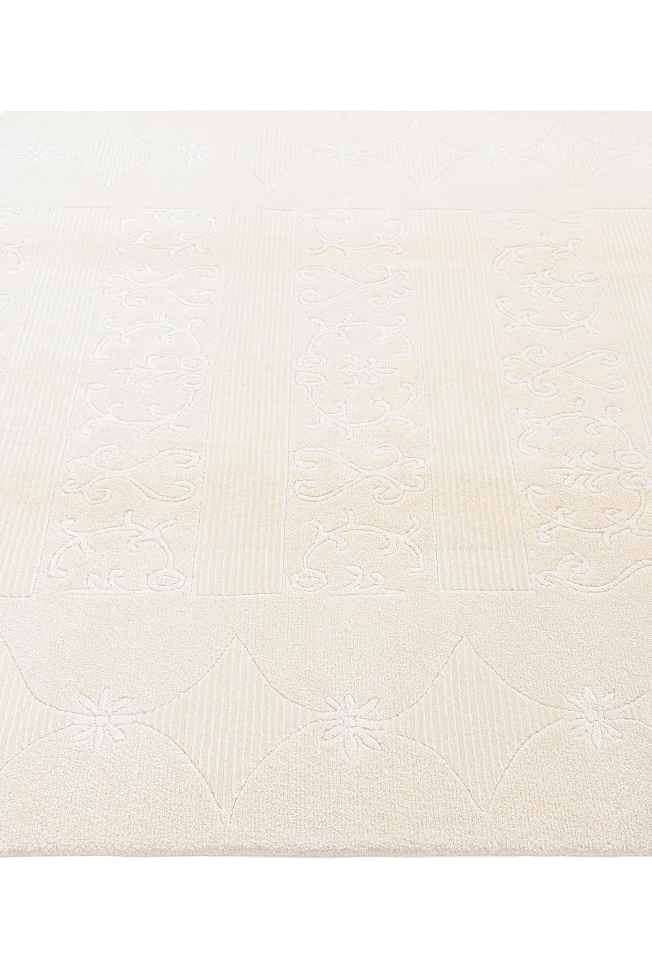 4' 11 x 6' 11 Darya Rug
