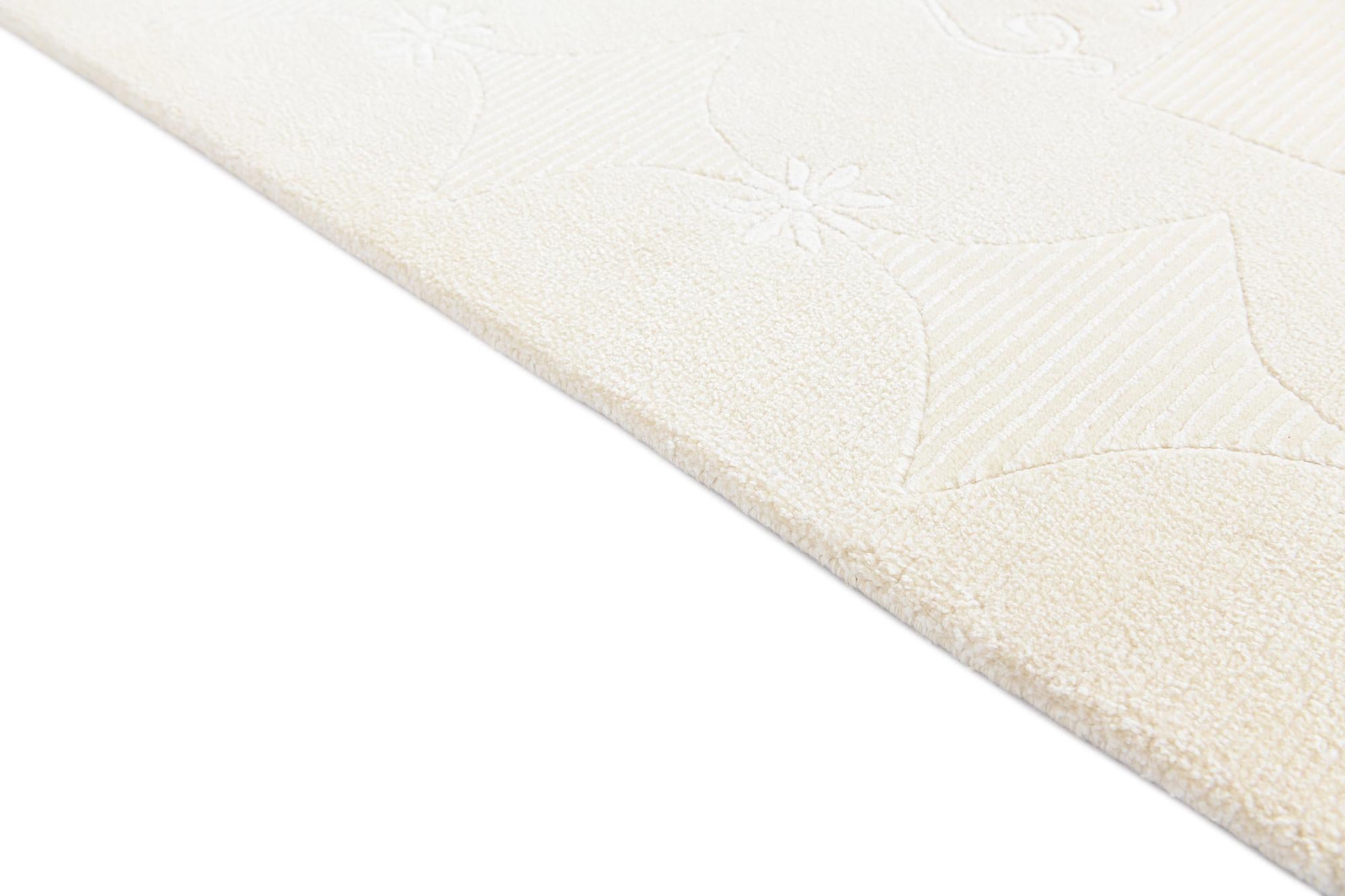 4' 11 x 6' 11 Darya Rug