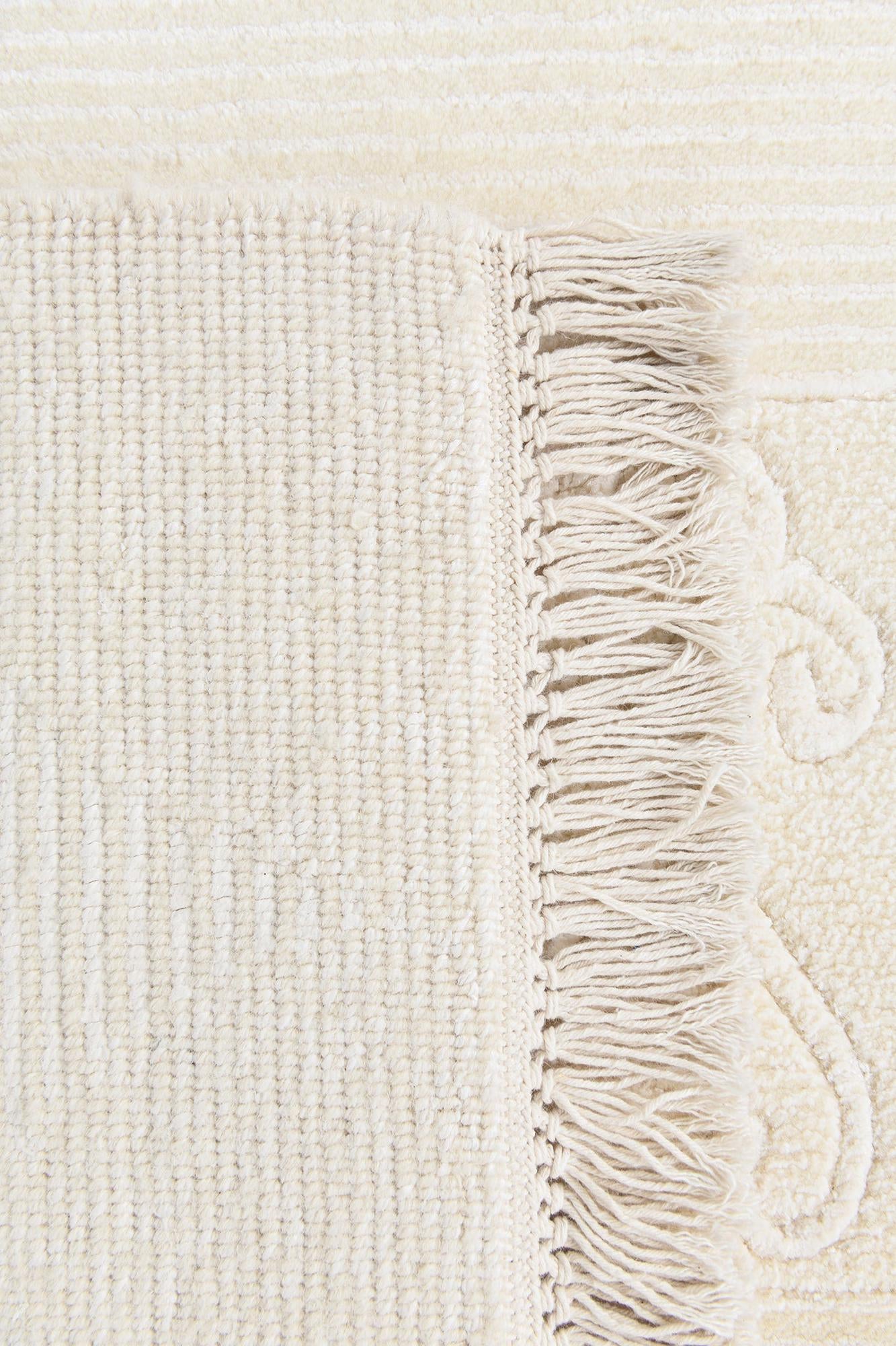4' 11 x 6' 11 Darya Rug