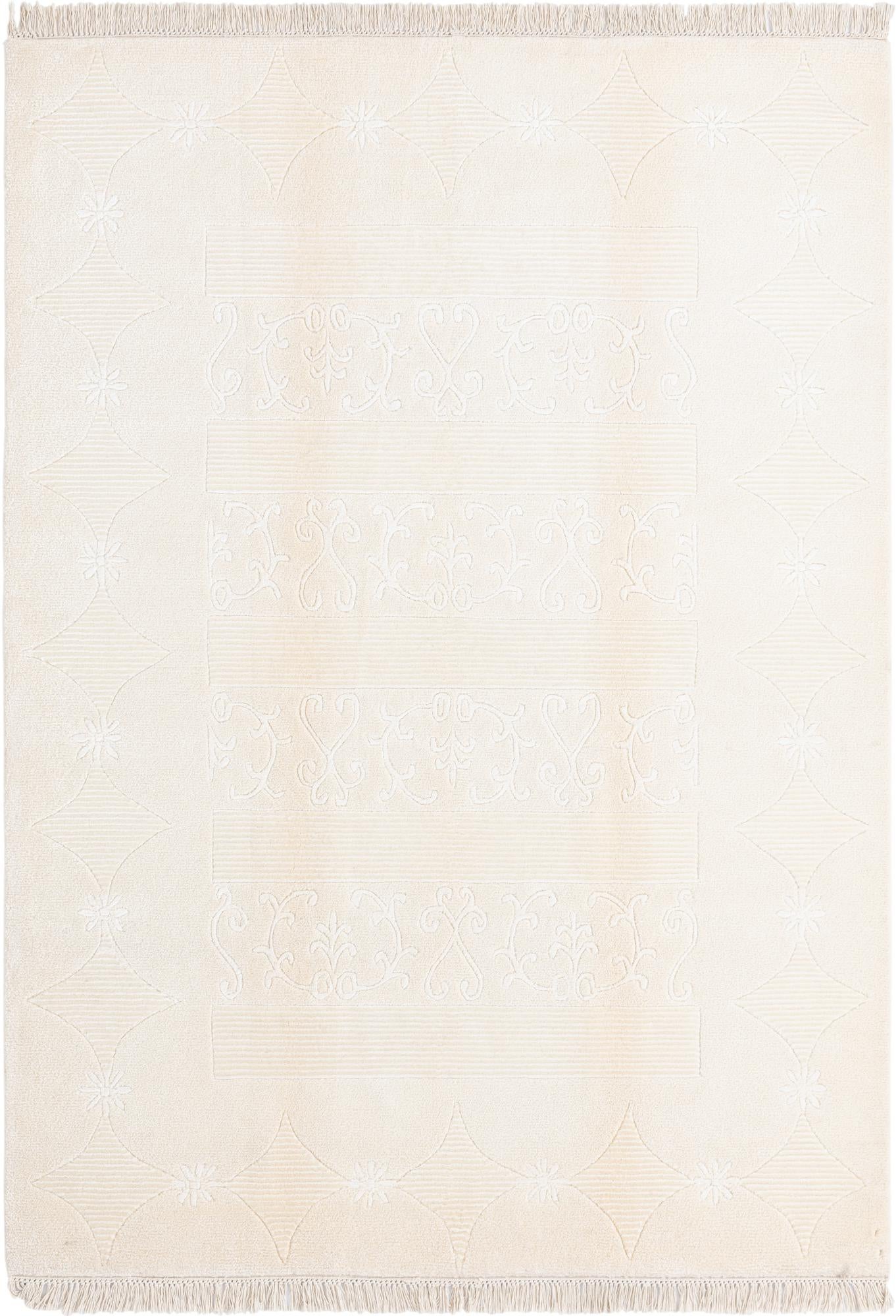 4' 11 x 6' 11 Darya Rug