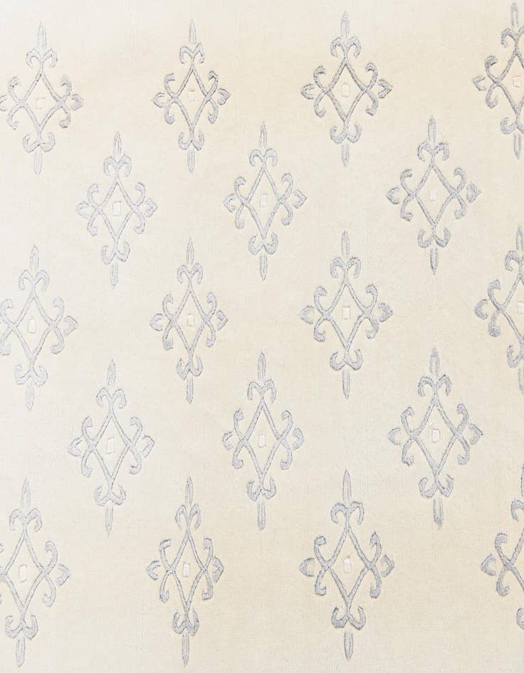 Detail image of 4' 11 x 6' 8 Darya Rug