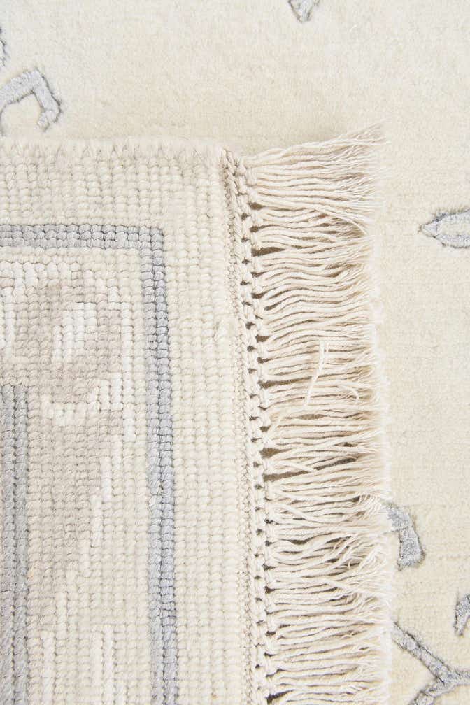 4' 11 x 6' 8 Darya Rug