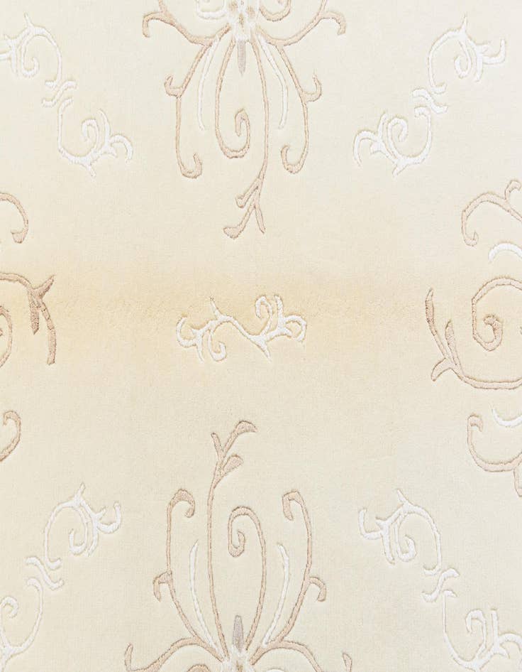 Detail image of 4' 11 x 6' 7 Darya Rug