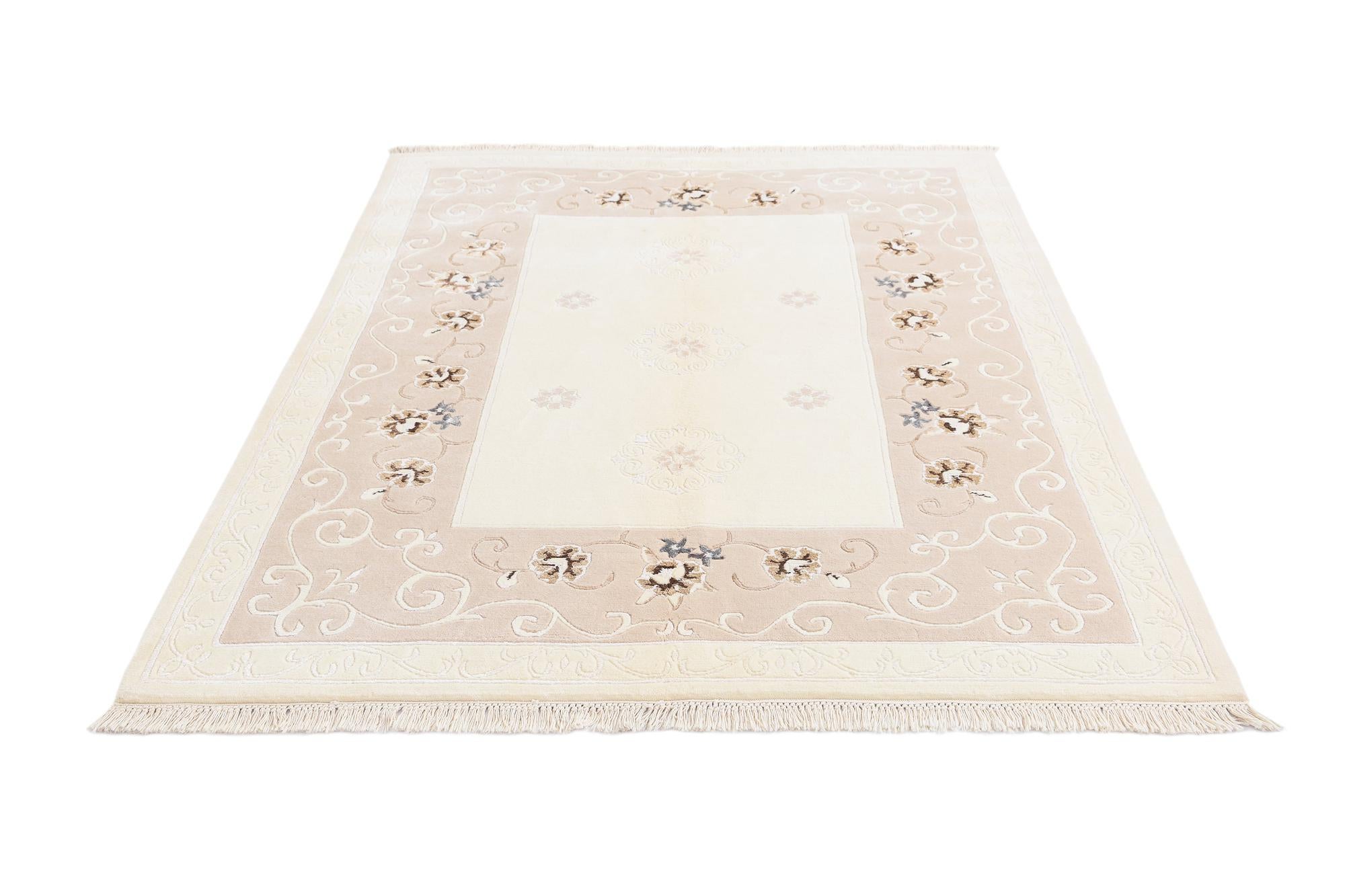 5' x 6' 5 Darya Rug