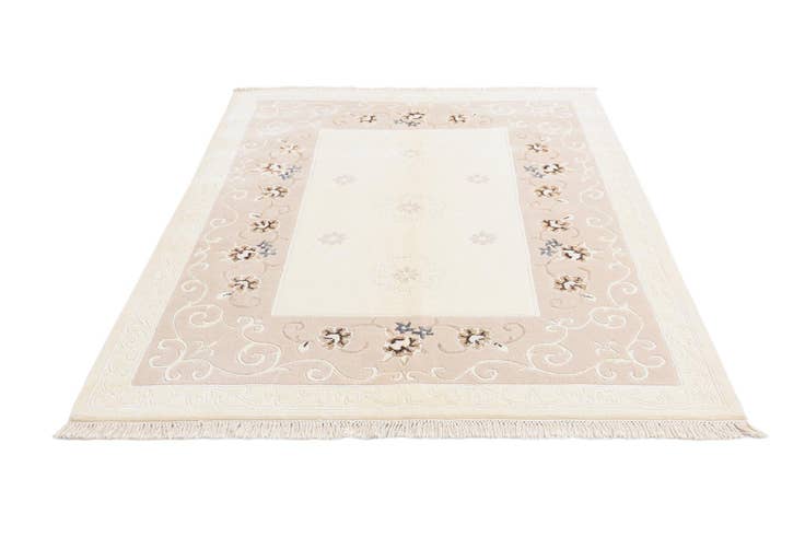 Detail image of 5' x 6' 5 Darya Rug