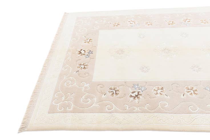 Detail image of 5' x 6' 5 Darya Rug